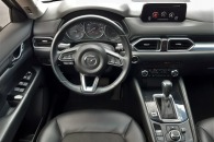 Mazda Cx-5 Touring 2017