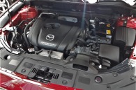 Mazda Cx-5 Touring 2017