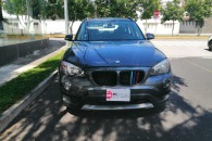 BMW X1 Sdrive28i 2014