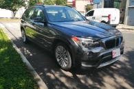 BMW X1 Sdrive28i 2014