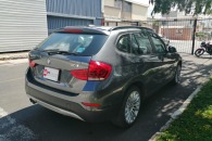 BMW X1 Sdrive28i 2014