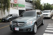 Mercedes-Benz GLK 350 2012