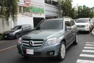Mercedes-Benz GLK 350 2012