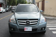 Mercedes-Benz GLK 350 2012