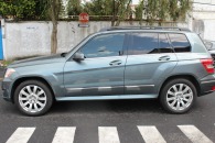 Mercedes-Benz GLK 350 2012