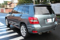 Mercedes-Benz GLK 350 2012