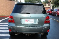 Mercedes-Benz GLK 350 2012