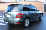 Mercedes-Benz GLK 350 2012
