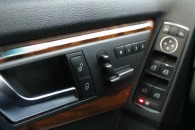 Mercedes-Benz GLK 350 2012