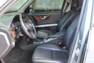 Mercedes-Benz GLK 350 2012