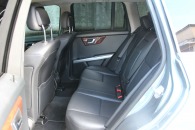 Mercedes-Benz GLK 350 2012