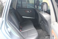 Mercedes-Benz GLK 350 2012