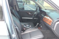 Mercedes-Benz GLK 350 2012