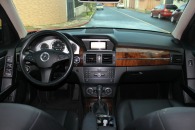 Mercedes-Benz GLK 350 2012