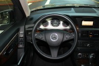 Mercedes-Benz GLK 350 2012