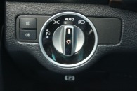 Mercedes-Benz GLK 350 2012