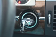 Mercedes-Benz GLK 350 2012