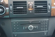 Mercedes-Benz GLK 350 2012