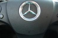 Mercedes-Benz GLK 350 2012