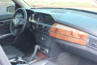 Mercedes-Benz GLK 350 2012