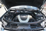 Mercedes-Benz GLK 350 2012