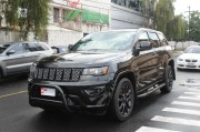 Jeep Grand Cherokee Laredo 2017