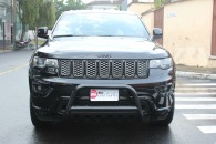 Jeep Grand Cherokee Laredo 2017