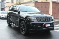Jeep Grand Cherokee Laredo 2017