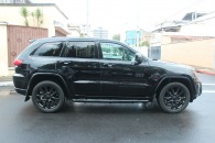 Jeep Grand Cherokee Laredo 2017