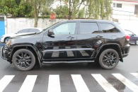 Jeep Grand Cherokee Laredo 2017