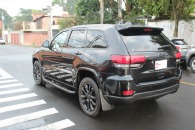 Jeep Grand Cherokee Laredo 2017