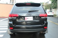 Jeep Grand Cherokee Laredo 2017