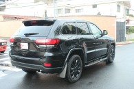 Jeep Grand Cherokee Laredo 2017