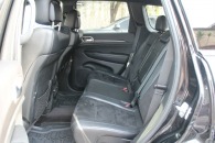 Jeep Grand Cherokee Laredo 2017