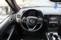 Jeep Grand Cherokee Laredo 2017