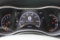 Jeep Grand Cherokee Laredo 2017