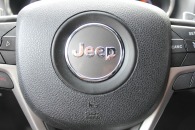 Jeep Grand Cherokee Laredo 2017