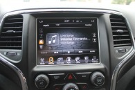 Jeep Grand Cherokee Laredo 2017