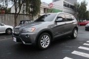 BMW X3 xDrive 28i 2014