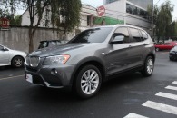 BMW X3 xDrive 28i 2014