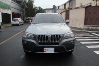BMW X3 xDrive 28i 2014