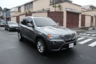 BMW X3 xDrive 28i 2014