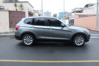 BMW X3 xDrive 28i 2014