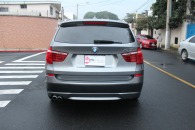 BMW X3 xDrive 28i 2014