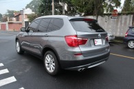 BMW X3 xDrive 28i 2014