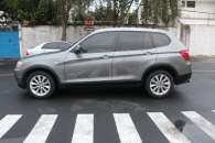 BMW X3 xDrive 28i 2014