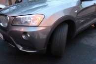 BMW X3 xDrive 28i 2014