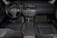BMW X3 xDrive 28i 2014