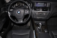 BMW X3 xDrive 28i 2014