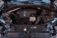 BMW X3 xDrive 28i 2014